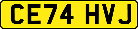 CE74HVJ