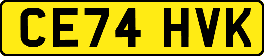 CE74HVK