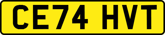 CE74HVT
