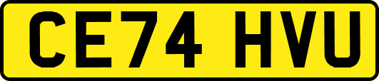 CE74HVU