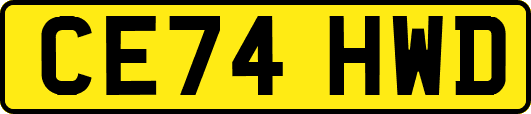 CE74HWD