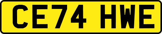 CE74HWE