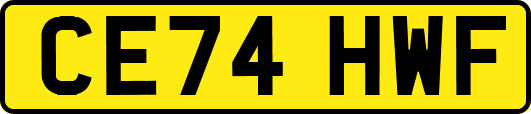 CE74HWF