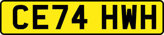 CE74HWH