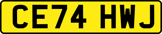 CE74HWJ
