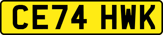 CE74HWK