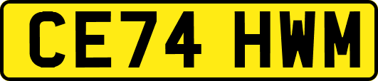 CE74HWM