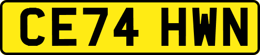 CE74HWN