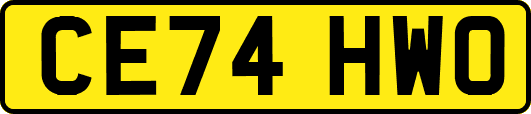 CE74HWO