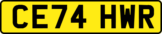CE74HWR