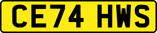 CE74HWS