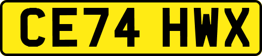 CE74HWX