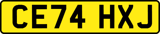 CE74HXJ