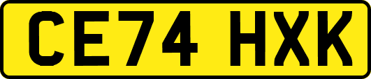 CE74HXK