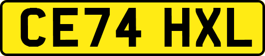 CE74HXL