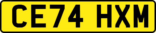 CE74HXM