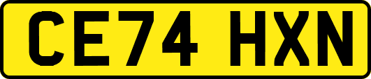 CE74HXN