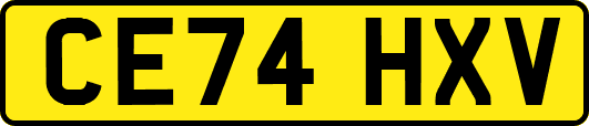 CE74HXV