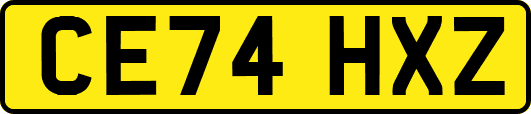 CE74HXZ