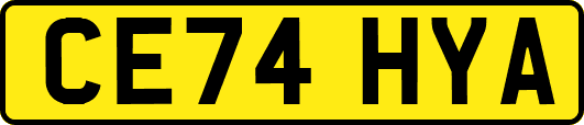CE74HYA