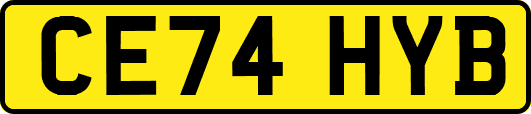 CE74HYB