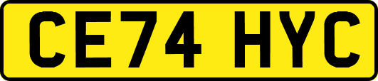 CE74HYC