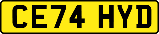 CE74HYD