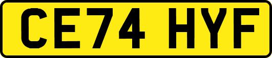 CE74HYF