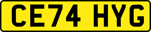 CE74HYG