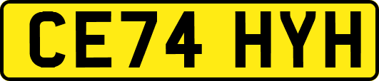 CE74HYH