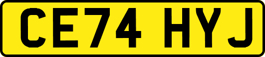 CE74HYJ
