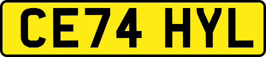 CE74HYL