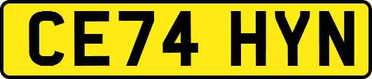 CE74HYN