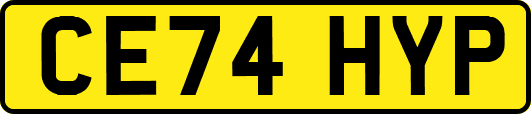 CE74HYP