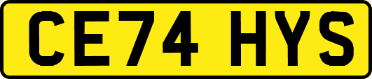 CE74HYS