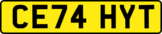 CE74HYT