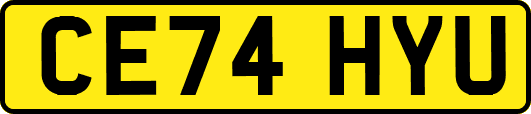 CE74HYU