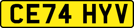 CE74HYV
