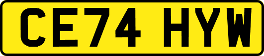 CE74HYW