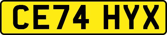 CE74HYX