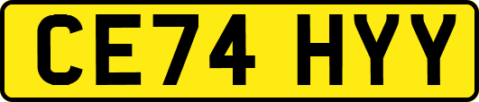 CE74HYY