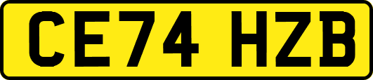 CE74HZB