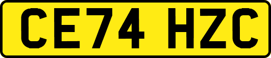 CE74HZC
