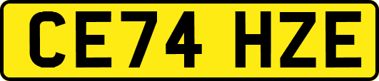 CE74HZE