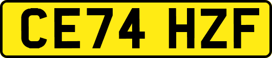 CE74HZF