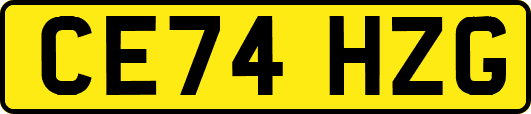CE74HZG
