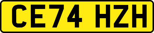 CE74HZH