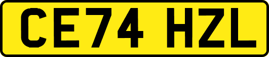 CE74HZL
