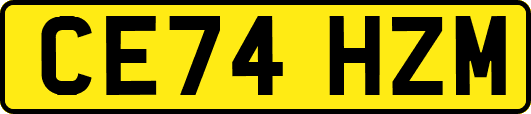 CE74HZM
