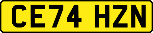 CE74HZN